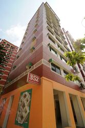 Blk 352 Choa Chu Kang Central (Choa Chu Kang), HDB 4 Rooms #543298391